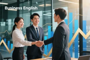 Business English - Advanced