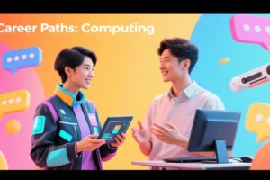 Career Paths: Computing
