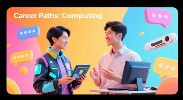 Career Paths: Computing
