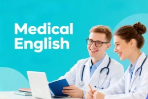 Medical English